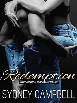 cover image of Redemption